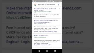 Make calls with zero balance,unlimited free calls,call without balance screenshot 4