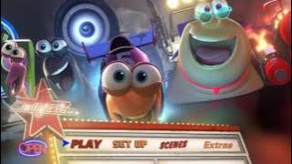 Turbo MENU DVD HD (2013)