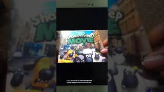 Shaun The Sheep Movie & Robots (UK) DVD Unboxing By SamDjanReviews