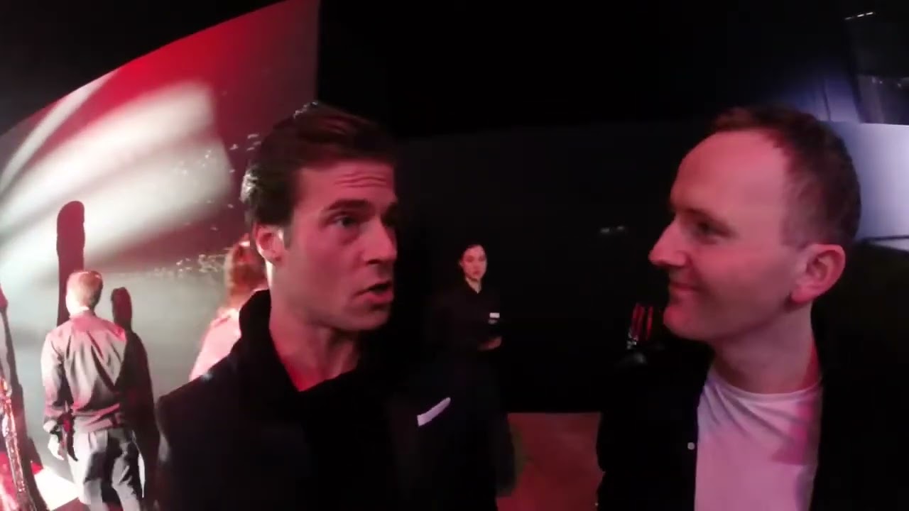 Swiss Music Awards 2017 - HIELO, Bligg, Dj Bobo