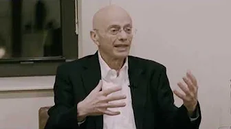Solve M.E. in Conversation with Dr. Leonard Jason