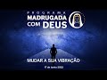 VOCÊ PERDEU A SUA ESSÊNCIA? | Madrugada com Deus