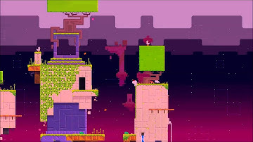 Fez playthrough part 18! PROGRESS?!