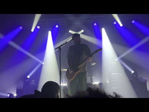 Four Year Strong - "Brain Pain" - Live in Dallas