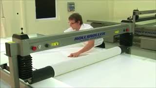 Rollsroller Print Finishing