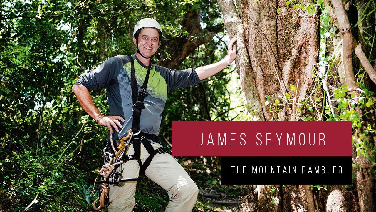 south african rand to usd Meet South Africa with James Seymour, the 