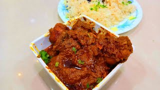 Chicken Sukka recipe|Hotel style Chicken masala| Chicken bhuna masala|Village style chicken sukka