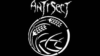 Antisect - Live in Nottingham 1983 [Full Concert]