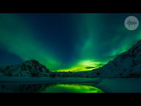 Bent Johanson - Northern Lights (Official Video)