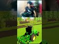 John Deere 4x4 #johndeere #shortsfeed #short #trending #gaming