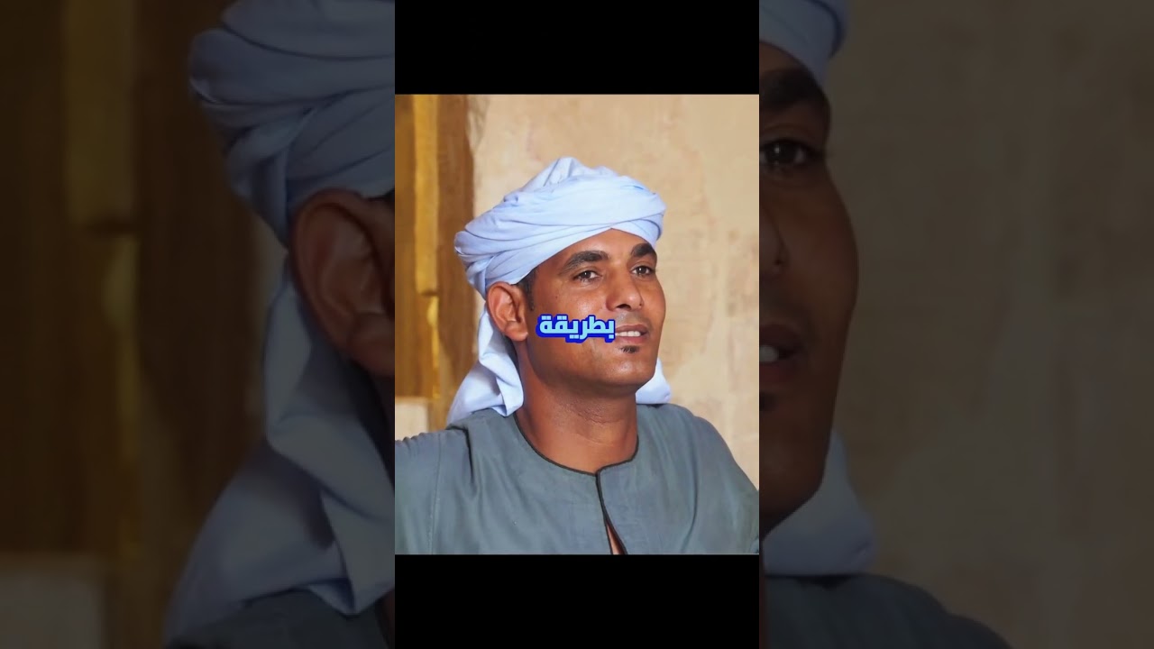 learn Egyptian arabic with TV series episode 6