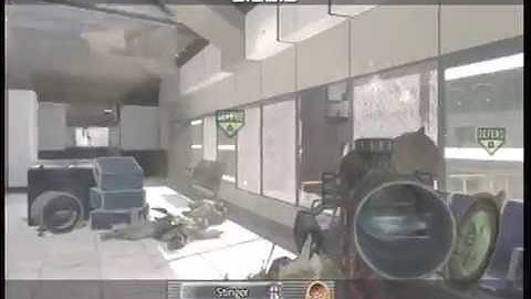 Mw2 Open Lobby Highlights EP.2