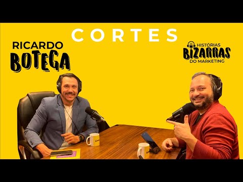 CORTES - Melhores momentos Ricardo Botega