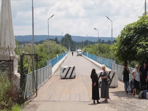 საქართველოს ხელისუფლების უპრეცედენტო გადაწყვეტილება