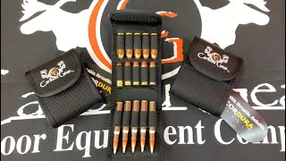 Caribou Gear® - Cordura® Bullet Wallets screenshot 3