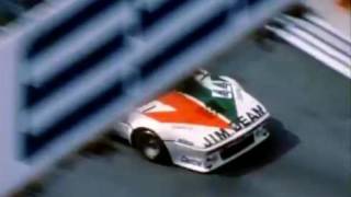 BMW M1 Procar Monaco 1979 - Niki Lauda - Clay Regazzoni - Emerson Fittipaldi