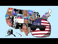 You live in…【in U.S.A.🇺🇸】