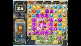 Monster Busters Level 483
