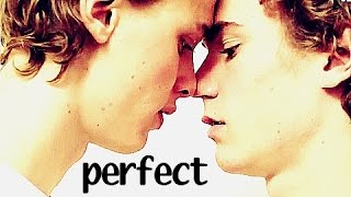 Even & Isak - Perfect