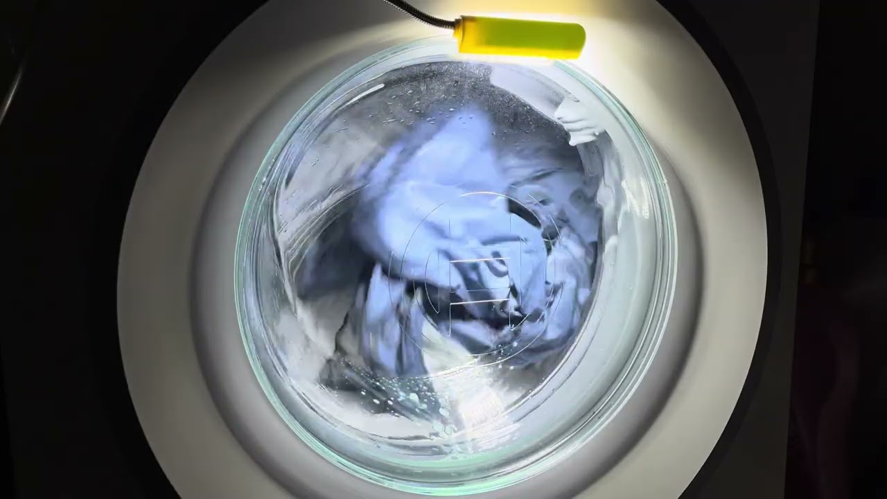 Bosch Serie 6 EXCLUSIV WGH256A0BY ECO 40-60 w/speedperfect