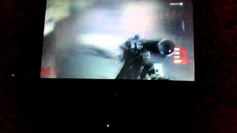 zombie ownage part 1