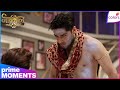Naagin S2 Ep 45 Rudra Decides To Sacrifice His Life For Shivangi Colors TV