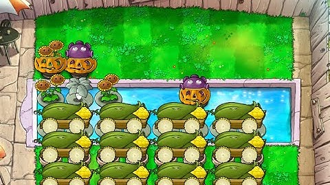 Half Minimalist Cobless Half 24 Cob V2 | Survival Endless