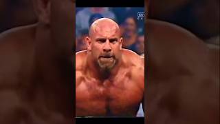 Dberg Vs Mark Henry 2003