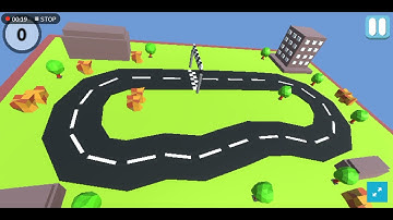 Circuit crash car 2022 | Walkthrough BestCrazyGames