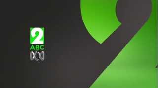 ABC2 - Generic Ident [2015]