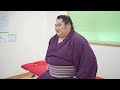 【PRP再生医療　インタビュー】大相撲力士　大奄美関