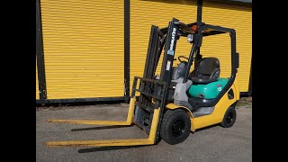 FG15LC-20
