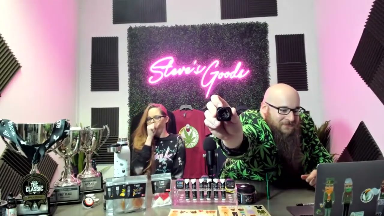 Delta 8 wax challenge - 3 minutes to finish 1 gram of shatter wax