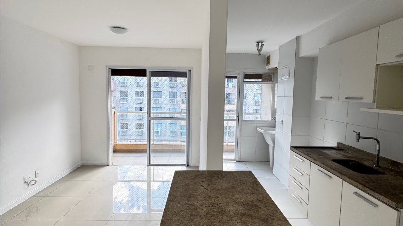 🚨 OPORTUNIDADE NO PONTAL OCEÂNICO! 2 QUARTOS COM SUÍTE, VISTA PARA O VERDE E PRONTO PARA MORAR 🌿🏖️