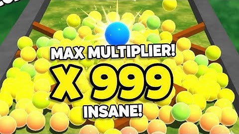 Bump Pop - LVL 71-80 Gameplay Walkthrough 