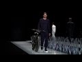 Giorgio Armani - 2016 Spring Summer Menswear Collection