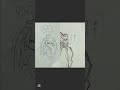 【どっちにするの？】姉妹で描いてみた!! 　#イラスト#初音ミク #重音テト