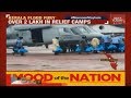 Monsoon Updates: Kerala Red Alert, Water Recedes in Karnataka 💧