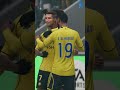 🔥 FC 26 PS5 4K ronaldo Goal Celebration 14 #fc26 #4k #ps5 #goalcelebration #shorts #viral #ronaldo