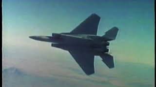 Cold War Air Combat Wealth