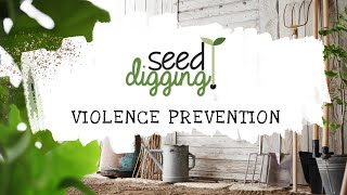 Violence Prevention Intro & Part 1