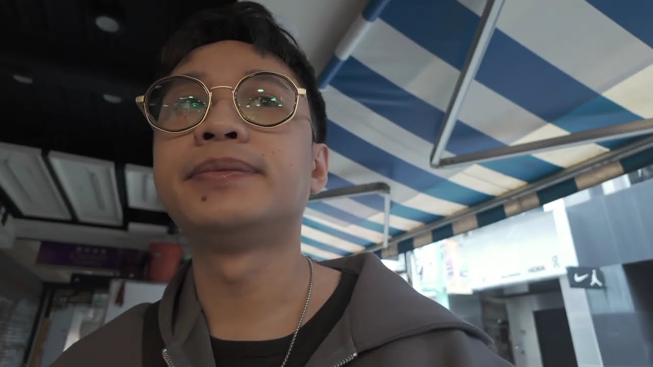 Thess's Taiwan Trip -2nd Night - Ningxia  Night Market