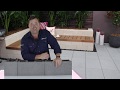 Versastone interlocking block product review with jason hodges