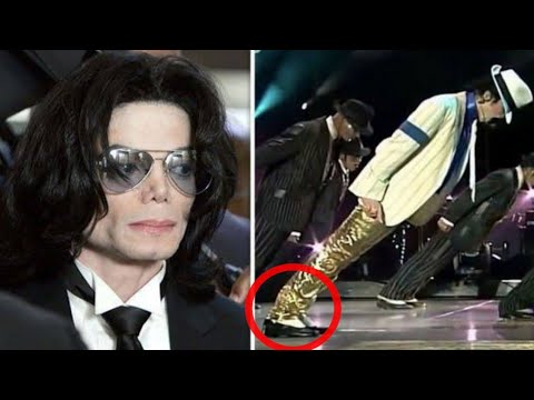 माईकल जैक्सन के राज आपने कहीं नहीं सुने होंगे।11 Secrets About Michael Jackson Almost Nobody Know