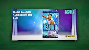 2 NEW LOCKER CODES (NBA 2K21 MYTEAM)