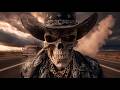 "I CAN’T TURN MY HEAD OFF" – Outlaw Country Rap | My Mind Won’t Shut Down at Night | Outlaw Blues