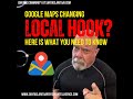 Google Maps Just Changed—Protect Your Santa Clarita business Visibility Now 🚨