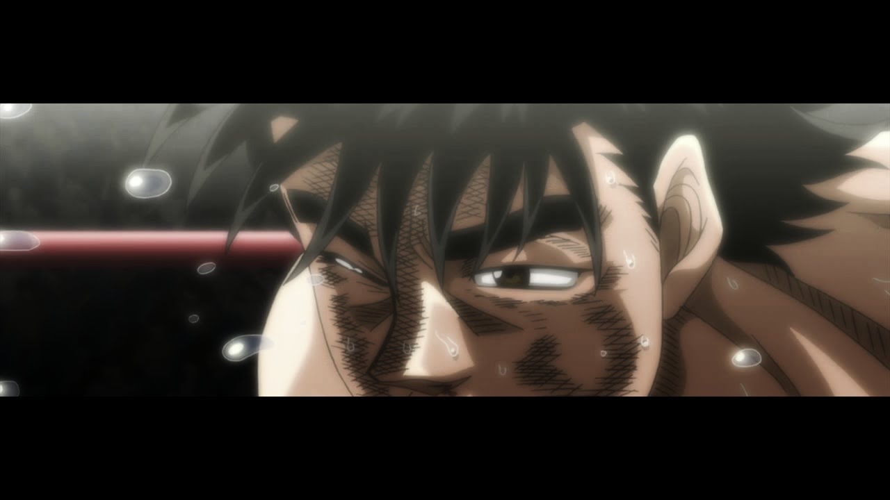 IPPO vs MASHIBA - Agora ficou SÉRIO!