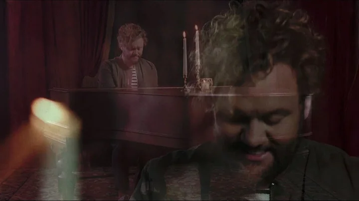 David Phelps - I Remember What We Thought Love Was...