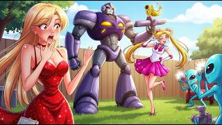 Everyone In My Family Is Otaku Except Me